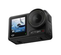 Caméra sport Dji Caméra Osmo Action 4 Standard Combo - Noir