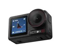 Caméra sport Dji Caméra Osmo Action 5 pro Standard Combo Bluetooth 5.0，WiFi- Noir