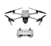 Caméra sport Dji drone air 3 + radiocommande rc-n2