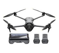 Caméra sport Dji drone mavic 4 pro créator combo 512 go avec rc pro 2