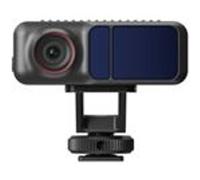 Caméra sport DJI Focus Pro LiDAR Gris et noir Noir G