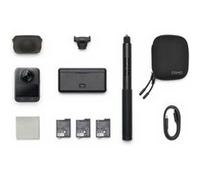 DJI Osmo 360 Combo Aventure | ✅ Livraison gratuite à partir de 100 €