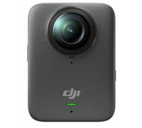 DJI Osmo 360 caméra pour sports d'action 120 MP 8K Ultra HD CMOS 25,4 / 1,1 mm (1 / 1.1") Wifi 183 g