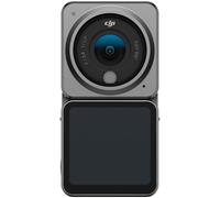 Caméra sport DJI Osmo Action 2 pack double écrans