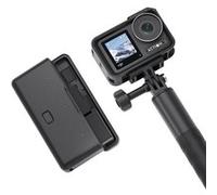 Caméra sport DJI OSMO Action 3 Adventure combo Noir Noir G
