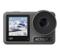 Caméra sport DJI OSMO Action 3 Standard combo Noir Noir G