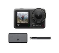 DJI Osmo Action 4 Adventure Combo