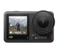 Caméra sport DJI Osmo Action 4 Standard Combo