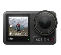 Caméra sport DJI Osmo Action 4 Standard Combo