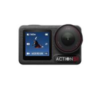 DJI Osmo Action 5 Pro + 2 Batteries + cartes SD 128 GB + Mini perche
