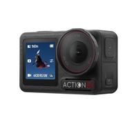 DJI Osmo Action 5 Pro + 2 Batteries + cartes SD 128 GB + Mini perche