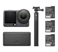 DJI Osmo Action 6 - Combo Aventure