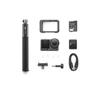 Caméra sport Dji Osmo Action 6 Expansion Combo Noir