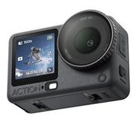 DJI Caméra sport Osmo Action 6 Standard Combo