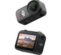 DJI Caméra sport Osmo Nano 128 Go Standard Noir A