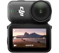 Caméra sport Dji Osmo Nano 64 Go Standard Noir Noir A