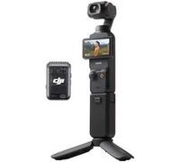 DJI Osmo Pocket 3 Creator Combo