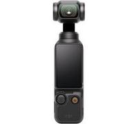 Caméra sport Dji Osmo Pocket 3 Noir Noir A