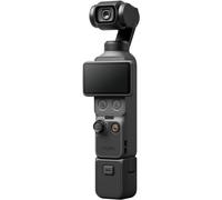 Caméra sport DJI Osmo Pocket 4 Standard Combo