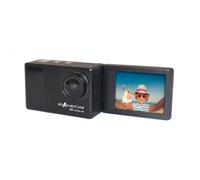 Caméra sport goadventure hd 4k wifi avec boitier étanche cam27