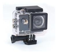 Caméra sportive GoAdventure HD 4K WIFI avec boitier étanche