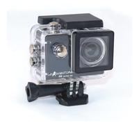 Inovalley Caméra sport GoAdventure CAM25 4K Wi‑Fi boîtier étanche 8 mégapixels