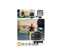 Caméra Sport - GOPRO - 4K - 16 MP - Etanche jusqu'à 30m - Wi-Fi Android/iOS