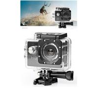 Caméra Sport - GOPRO - 5 MPixel - Étanche jusqu'à 30 m - Wi-Fi Android/iOS - Écran TFT 2 po