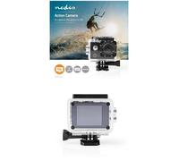 Caméra Sport - GOPRO - 720p - 5 MPixel - Étanche jusqu'à 30m - 90 min d'autonomie