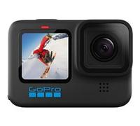 Caméra sport GoPro Hero 10 Noir Noir G