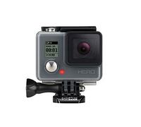Caméra Sport - GoPro - HERO - 1080p - Étanche à 40m - SuperView