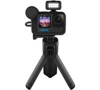 Caméra sport GoPro Hero 12 Black Creator Noir Etat correct | Etat correct |Occasion ou Reconditionné, voir site marchand