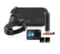 GoPro - HERO 12 Bundle avec Accessoire