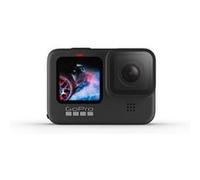 Caméra sport GoPro HERO 9 Black Noir G