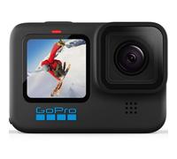 GoPro Caméra sport HERO10 Black 5K