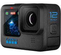 Caméra sport GOPRO HERO12 Black