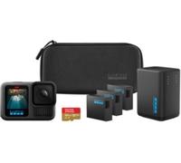 Caméra sport GOPRO HERO13 Black Extended Power Bundle