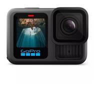 Caméra sport - GOPRO - HERO13 Black Extended Power Bundle - Photo 27 MP - Effet nuit - Etanche à 10 m - Noir