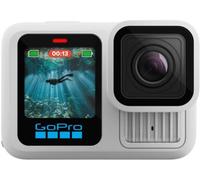 GoPro HERO13 Black Edition Limitée Polar White