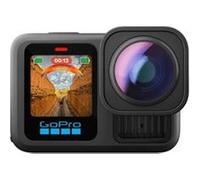 Caméra sport GoPro HERO13 Black Ultra Wide Edition Noir
