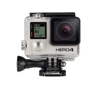 Caméra sport GOPRO HERO4 Black version elite