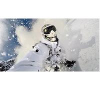 Caméra sport GOPRO HERO4 Silver