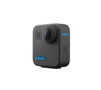 Caméra sport GoPro MAX 360 Noir