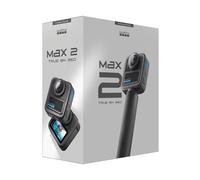 GoPro MAX2 + pack d'accessoires