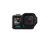 GoPro – Mission 1