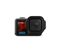 GoPro Mission 1 Pro - Caméra d’Action cinématographique avec vidéo 8K60, Photos 50 MP, capteur 1", Performances avancées en Basse lumière, stabilisation HyperSmooth, Diffusion en Direct