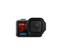 GoPro Mission 1 Pro - Caméra d’Action cinématographique avec vidéo 8K60, Photos 50 MP, capteur 1", Performances avancées en Basse lumière, stabilisation HyperSmooth, Diffusion en Direct