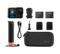 Caméra sport Gopro Pack HERO13 Black + Accessoires