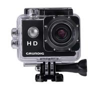 Camera sport - Grundig - Action - Étanche jusqu'à 30m - Écran LCD 2 pouces - 5 Mégapixels