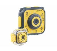 Caméra sport HD pour enfant avec effets visuels DV-45.kids Somikon